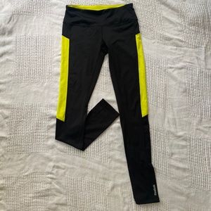 Reebok Leggings